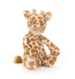 Jellycat Jellycat Bashful Giraffe Medium