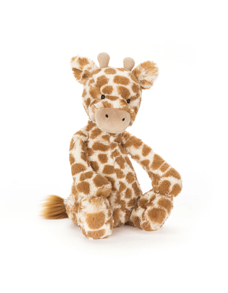 Jellycat Jellycat Bashful Giraffe Medium