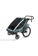 Thule Thule Chariot Cross 2