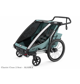 Thule Thule Chariot Cross 2