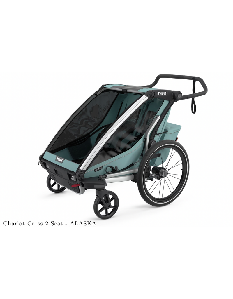 Thule Thule Chariot Cross 2