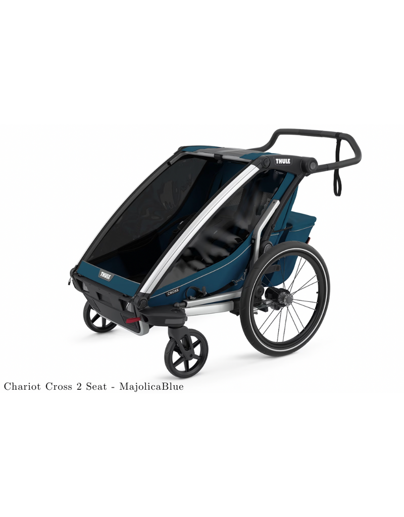 Thule Thule Chariot Cross 2