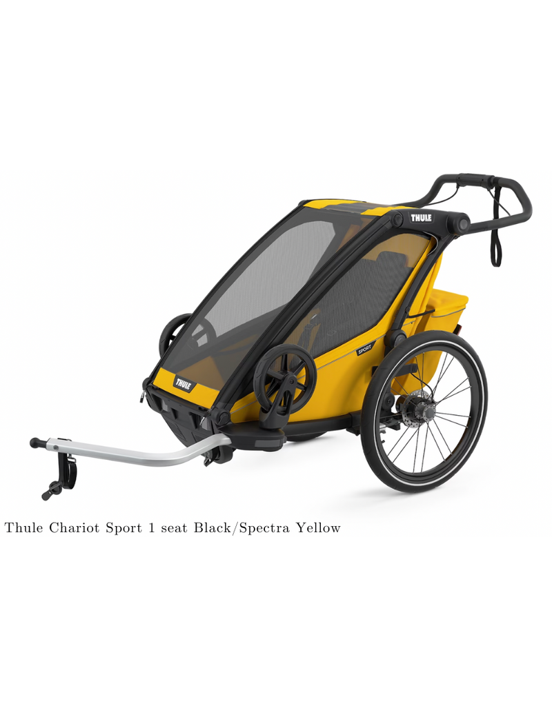 Thule Thule Chariot Sport 1