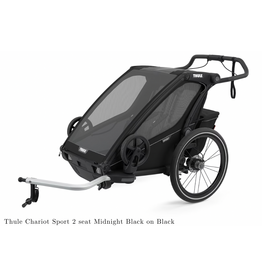 Thule Thule Chariot Sport 2