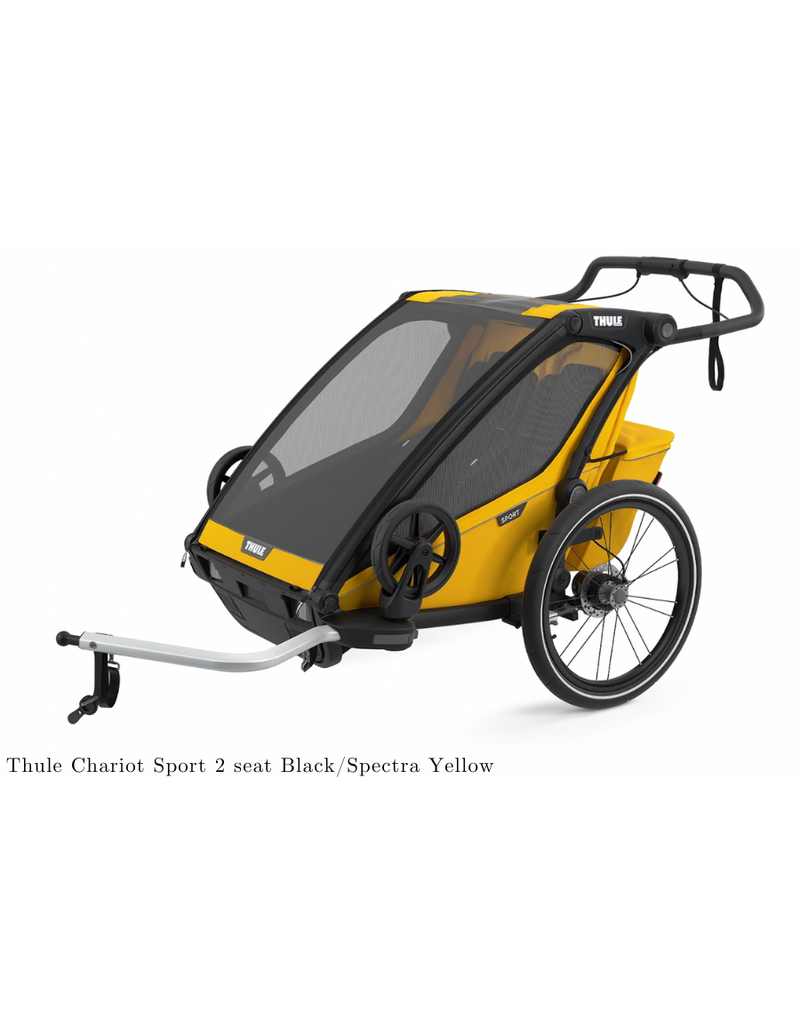 Thule Thule Chariot Sport 2