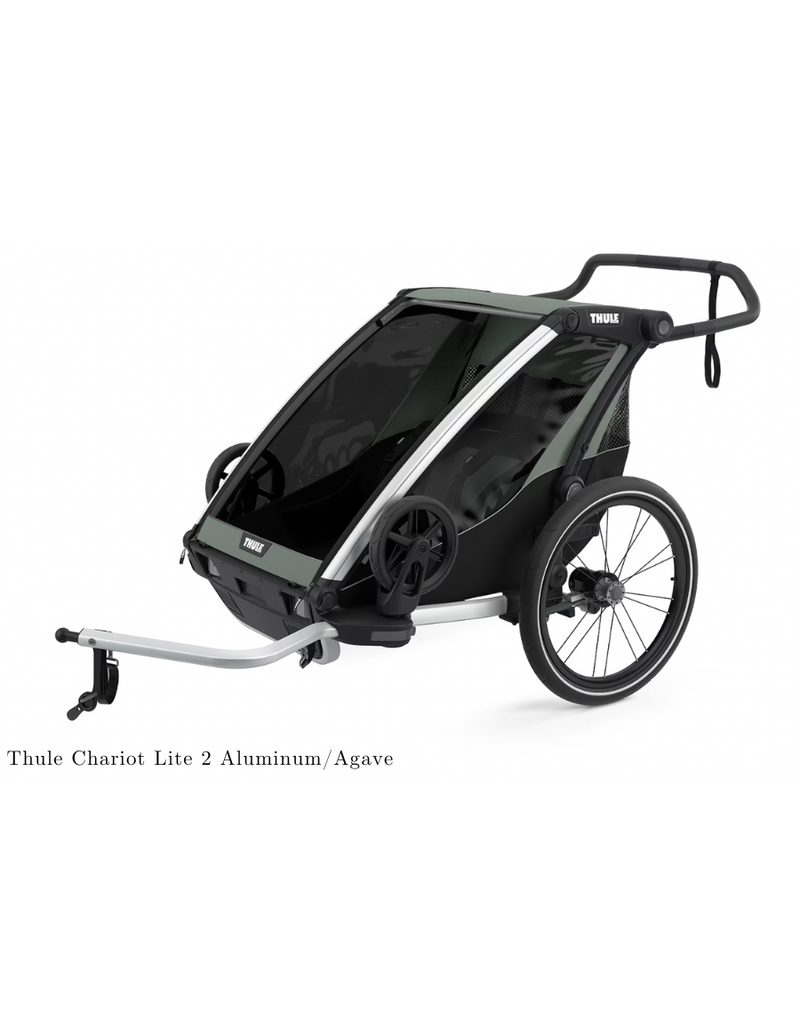 Thule Thule Chariot Lite 2