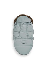 Elodie Elodie Voetenzak Buggy Pebble Green