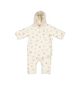 MarMar Copenhagen MarMar Copenhagen Rex Little Rabbit Wintersuit