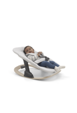 Bugaboo Bugaboo Giraffe Rocker frame Neutral Wood