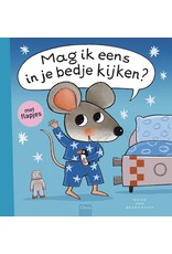 Clavis Clavis Boek Mag ik eens in je bedje kijken?