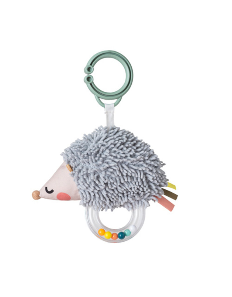 Taf Toys Taf Toys Spike The Hedgehog rammelaar