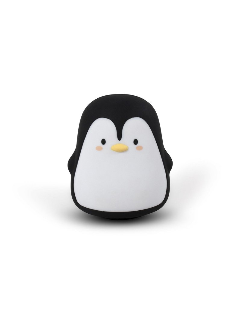 Filibabba Filibabba night light Pelle the Penguin