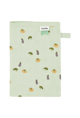 Trixie Trixie Tetra washandjes 3-pack mix - Friendly Vegetables