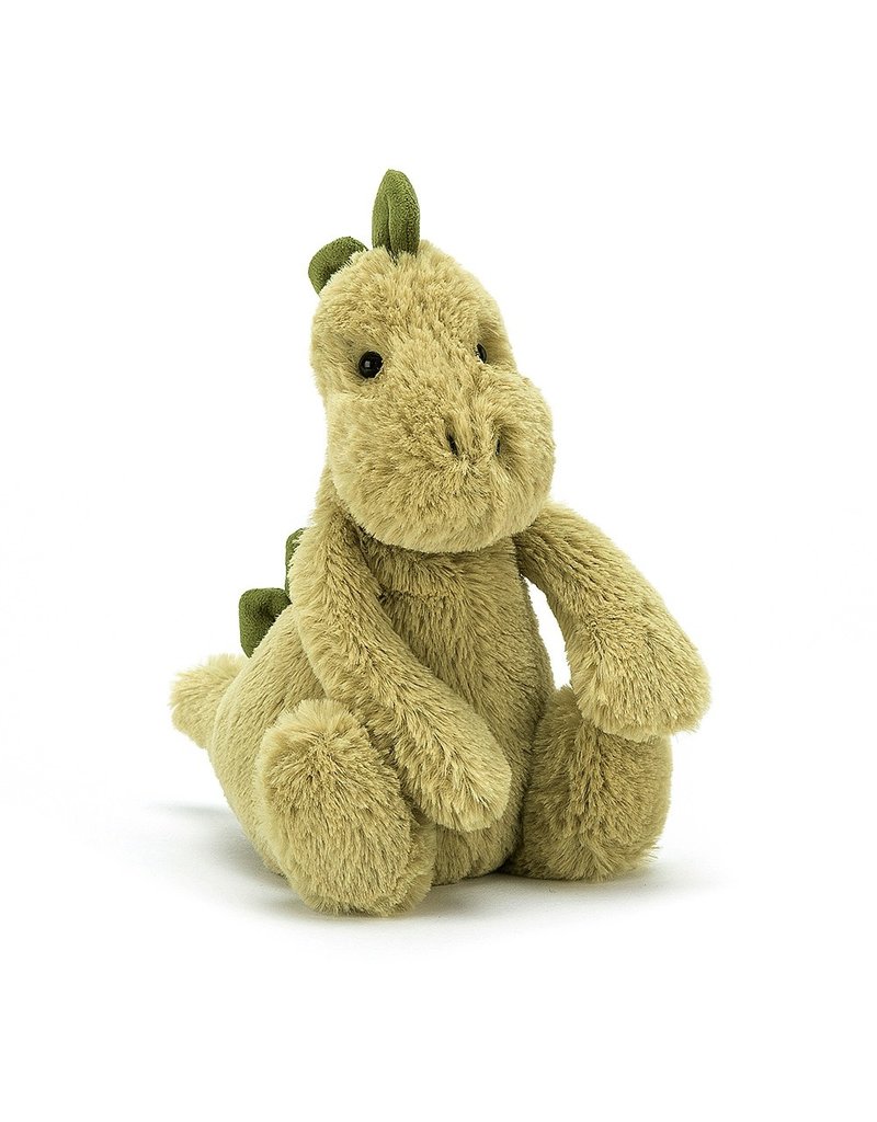 Jellycat Jellycat Bashful Dino small