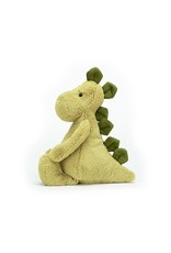 Jellycat Jellycat Bashful Dino small