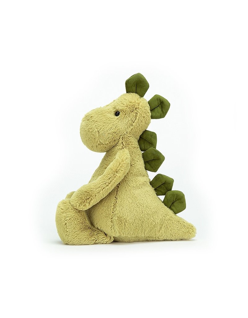 Jellycat Jellycat Bashful Dino small