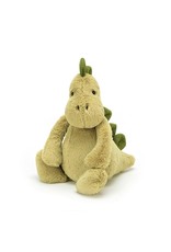 Jellycat Jellycat Bashful Dino medium