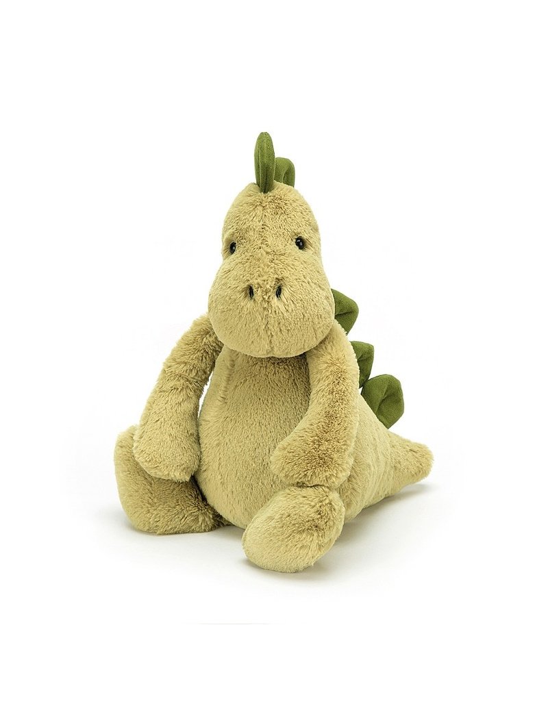 Jellycat Jellycat Bashful Dino medium