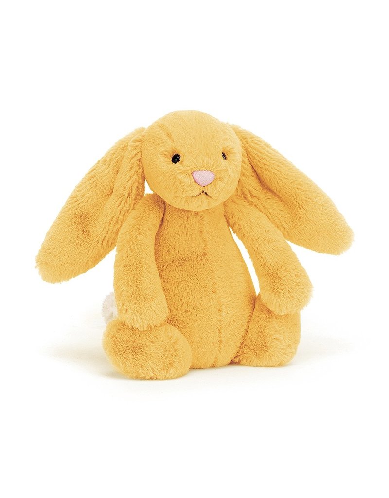 Jellycat Jellycat Bashful Bunny Sunshine small