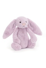 Jellycat Jellycat Bashful Bunny Lilac small