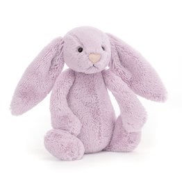 Jellycat Jellycat Bashful Bunny Lilac small