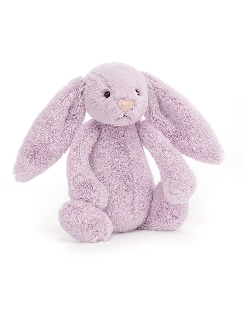 Jellycat Jellycat Bashful Bunny Lilac small