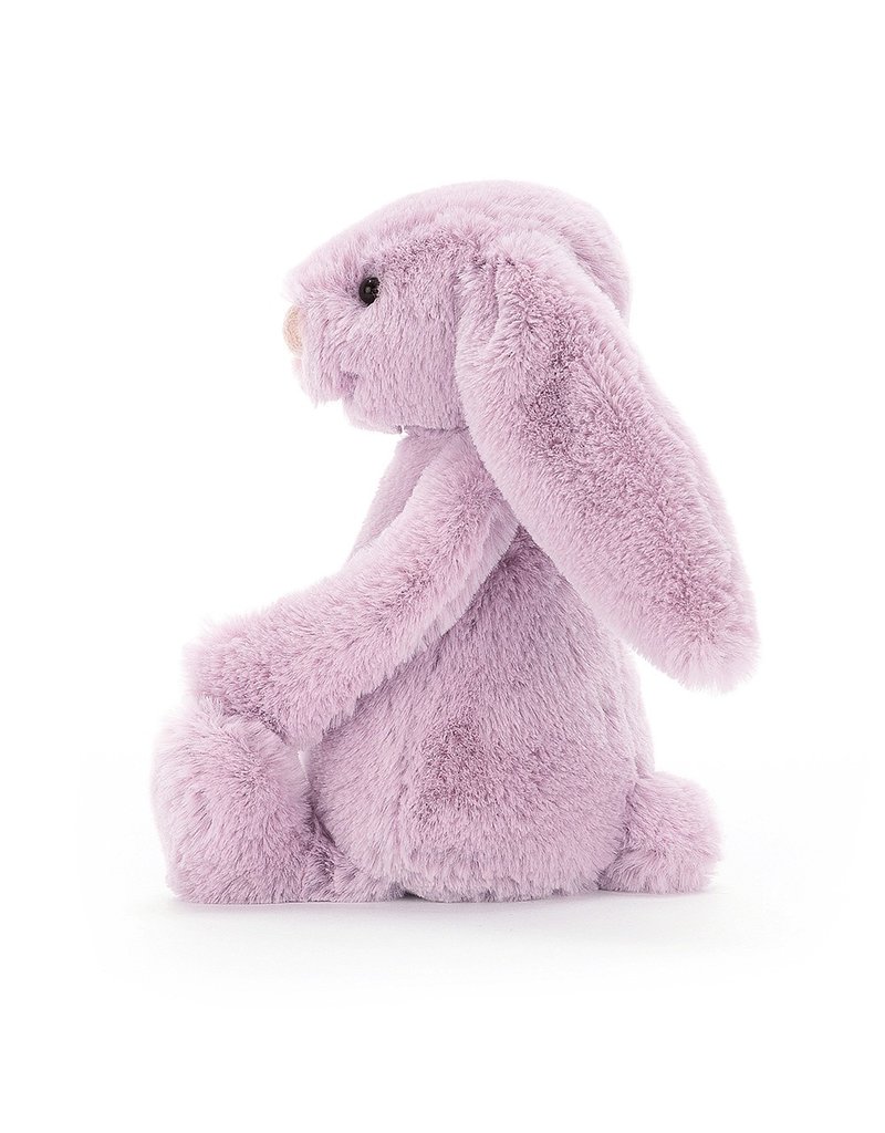 Jellycat Jellycat Bashful Bunny Lilac small