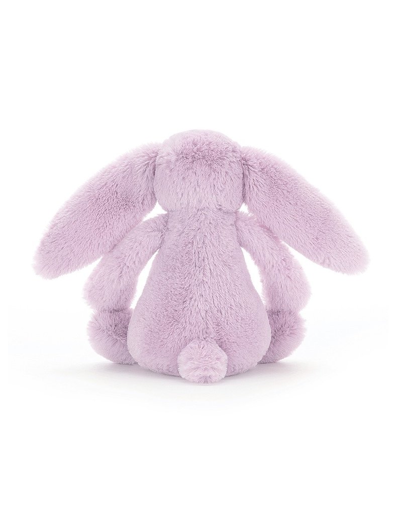 Jellycat Jellycat Bashful Bunny Lilac small