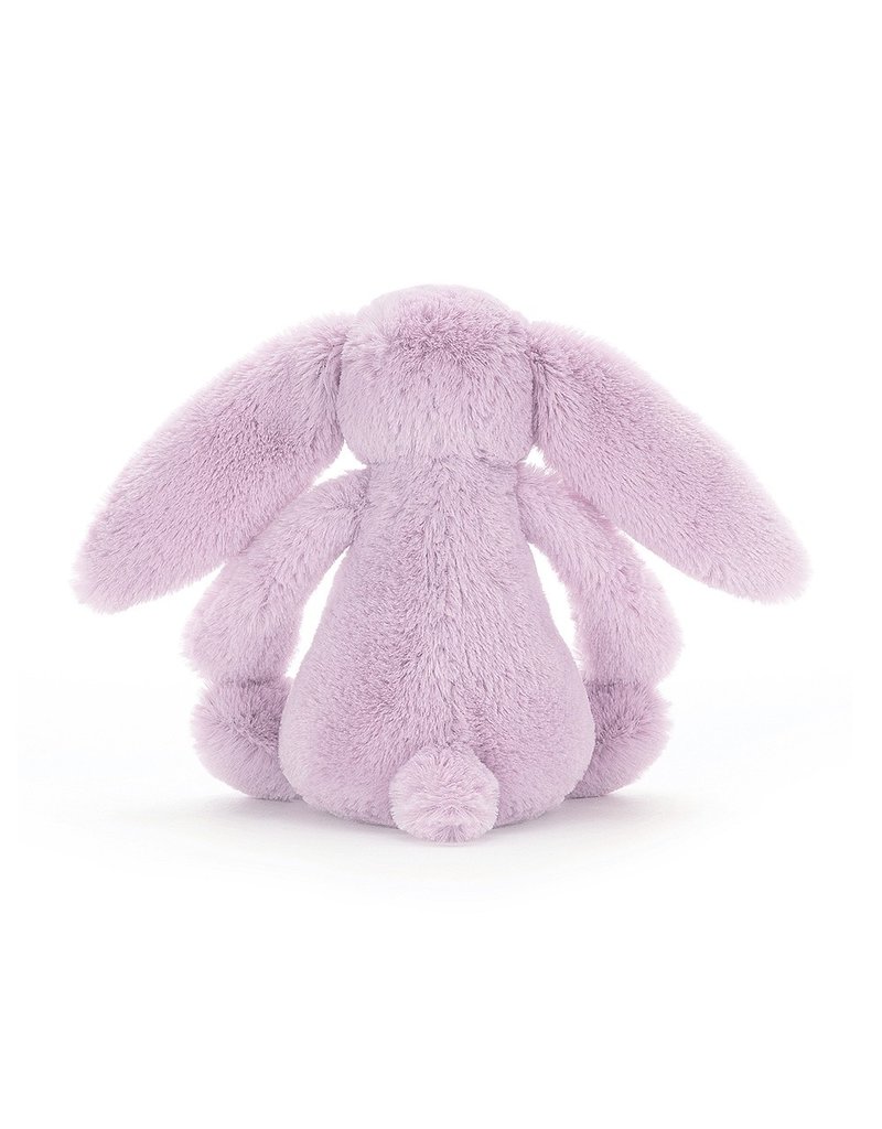 Jellycat Jellycat Bashful Bunny Lilac small