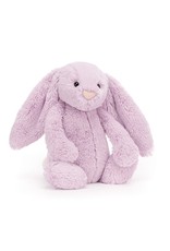 Jellycat Jellycat Bashful Bunny Lilac medium