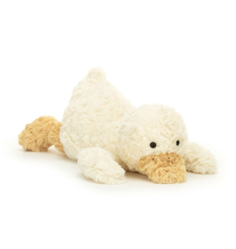 Jellycat Jellycat Tumblie Duck