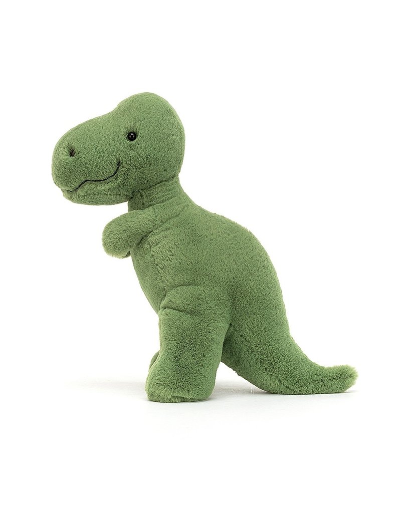 Jellycat Jellycat Fossily T-rex