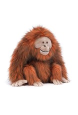 Jellycat Jellycat Oswald Orangutan