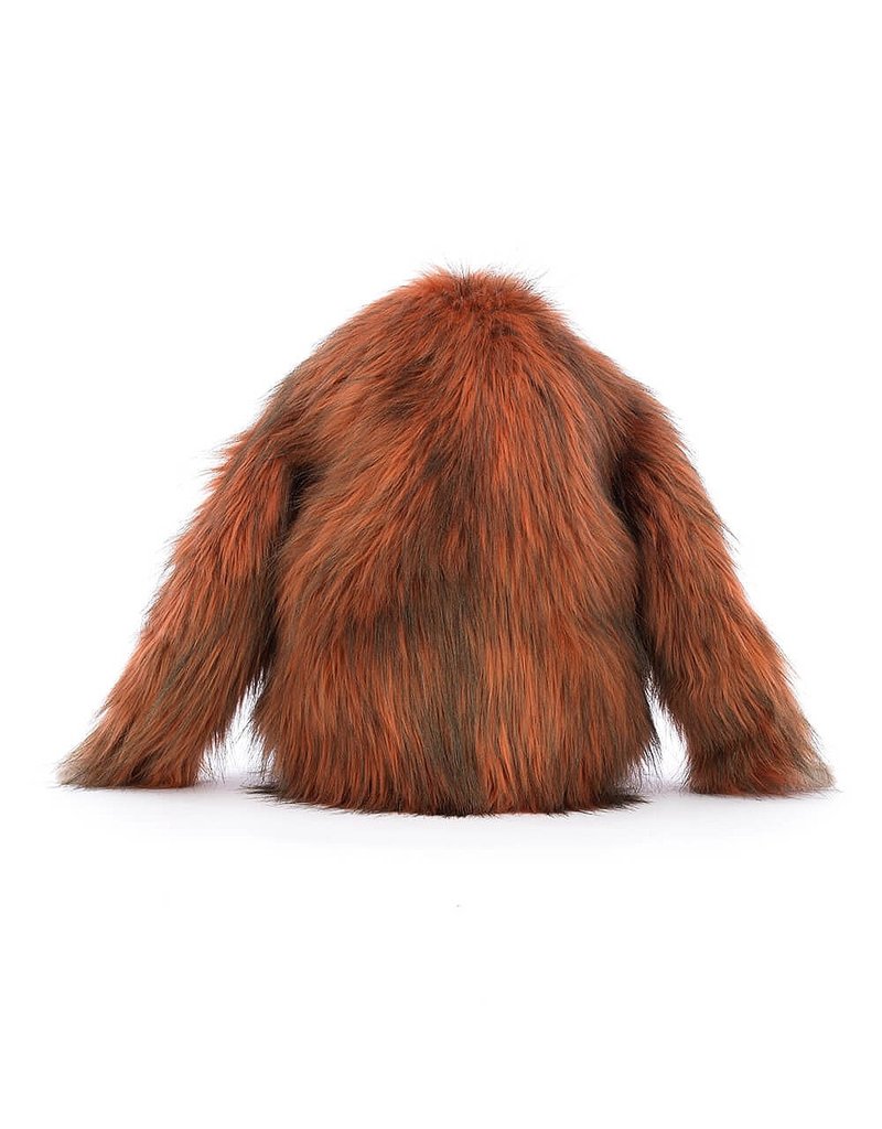 Jellycat Jellycat Oswald Orangutan