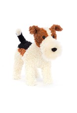 Jellycat Jellycat Hector Fox Terrier