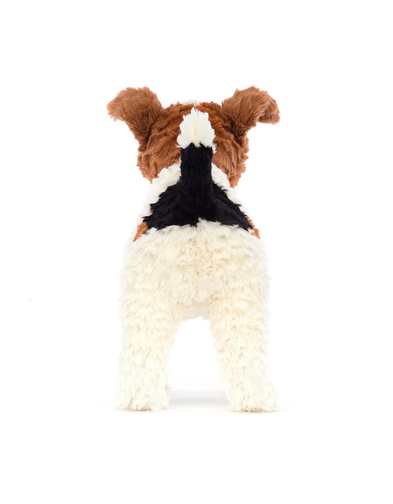 Jellycat Jellycat Hector Fox Terrier