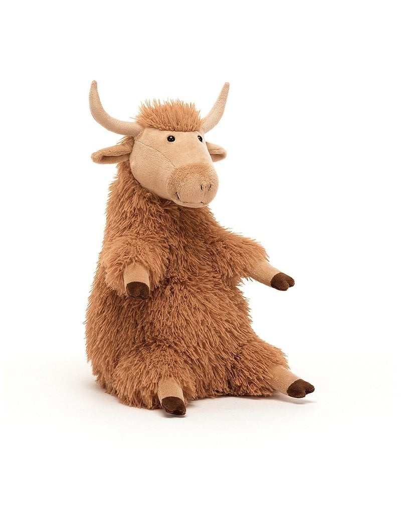 Jellycat Jellycat Herbie Highland Cow