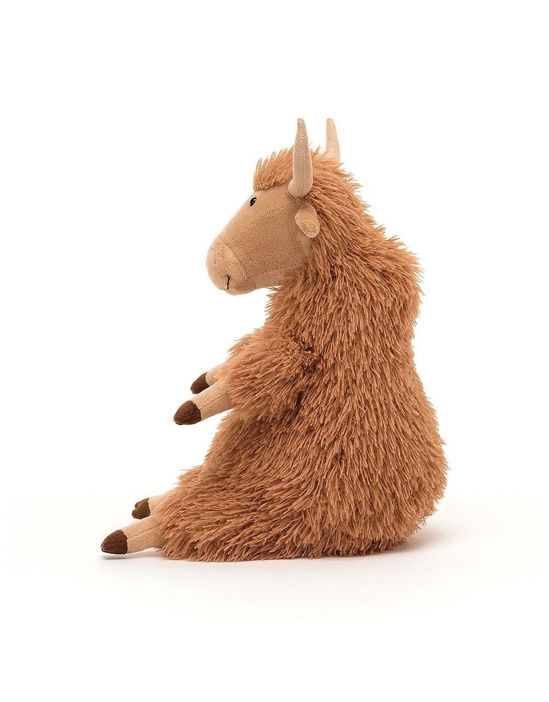 Jellycat Jellycat Herbie Highland Cow