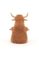 Jellycat Jellycat Herbie Highland Cow