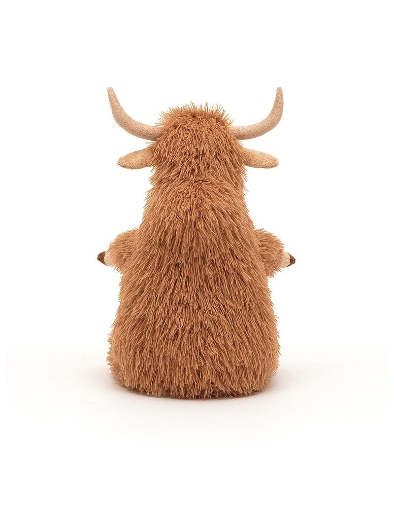 Jellycat Jellycat Herbie Highland Cow