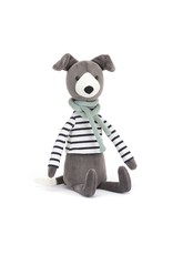 Jellycat Jellycat Beatnik Buddy Whippet