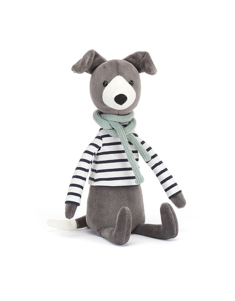Jellycat Jellycat Beatnik Buddy Whippet