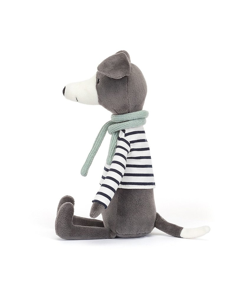 Jellycat Jellycat Beatnik Buddy Whippet