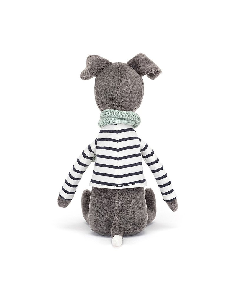Jellycat Jellycat Beatnik Buddy Whippet