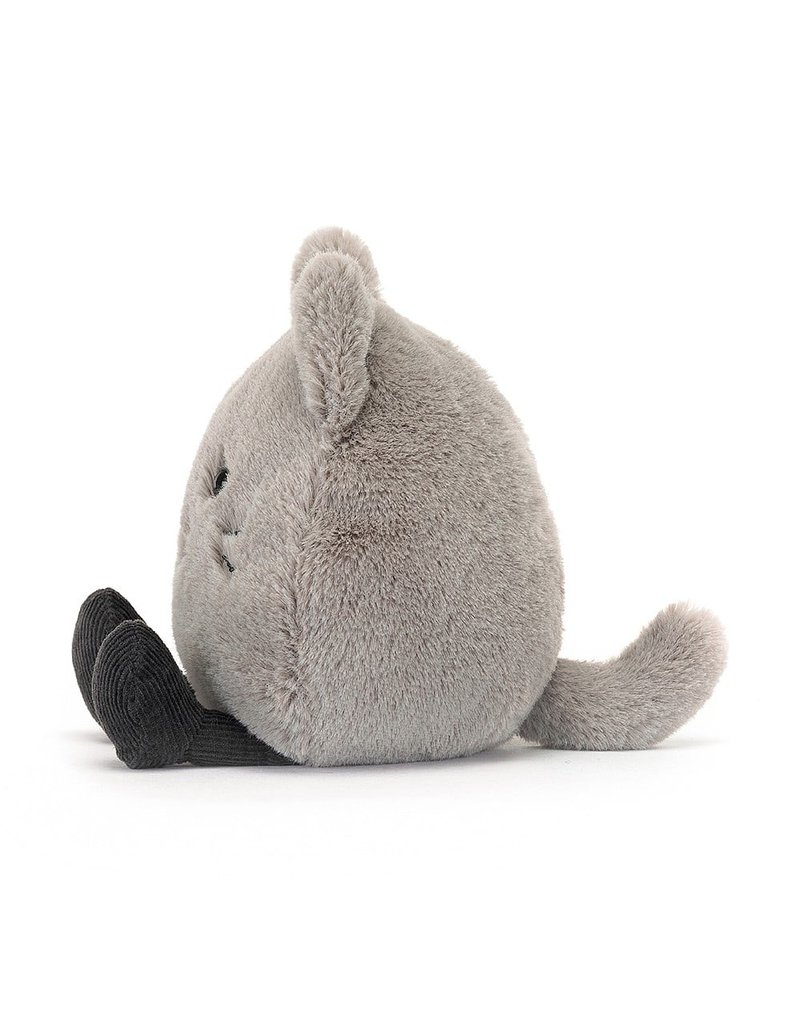 Jellycat Jellycat Amuseabean Kitty