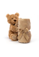 Jellycat Jellycat Bartholomew Bear Soother