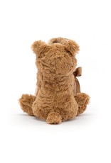 Jellycat Jellycat Bartholomew Bear Soother