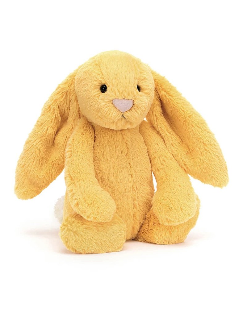 Jellycat Jellycat Bashful Sunshine Bunny Medium