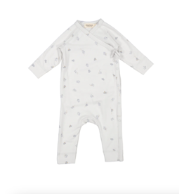 MarMar Copenhagen MarMar Copenhagen Romper Rula Paper Boats