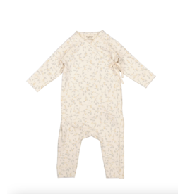 MarMar Copenhagen MarMar Copenhagen Romper Rula Berry Bloom